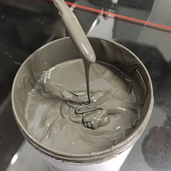 Guide of thermally conductive silicone paste