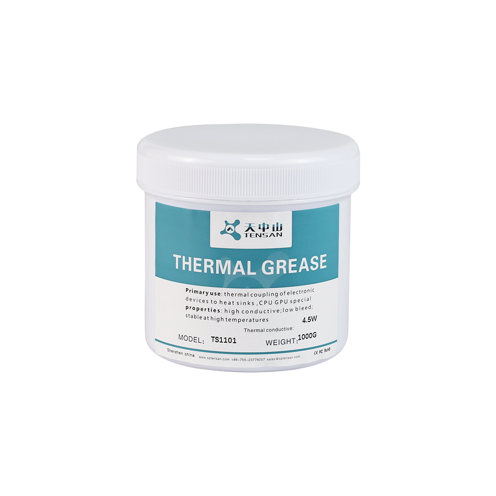 What kind of product is thermal grease? What specific product features are there?