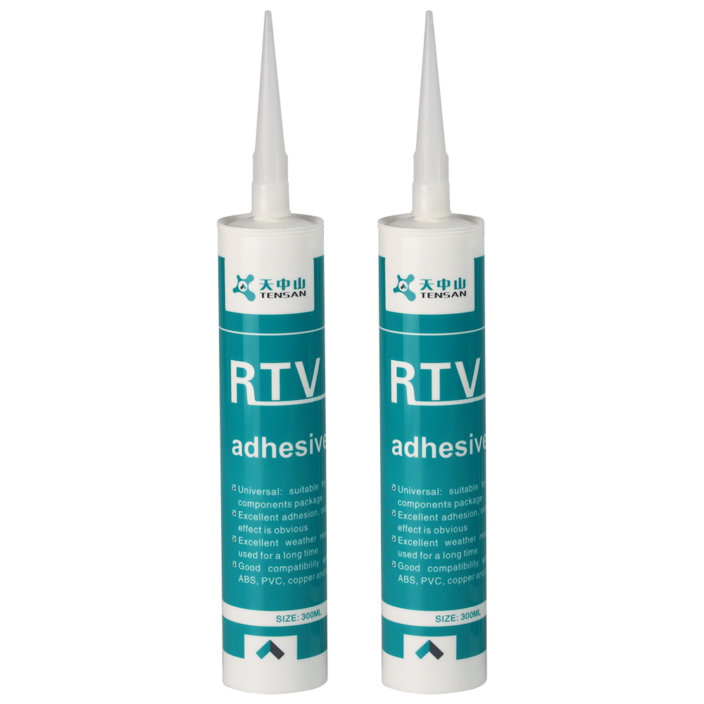 What is the difference between silicone sealant and polyurethane sealant? Which adhesive is better to use? alt=