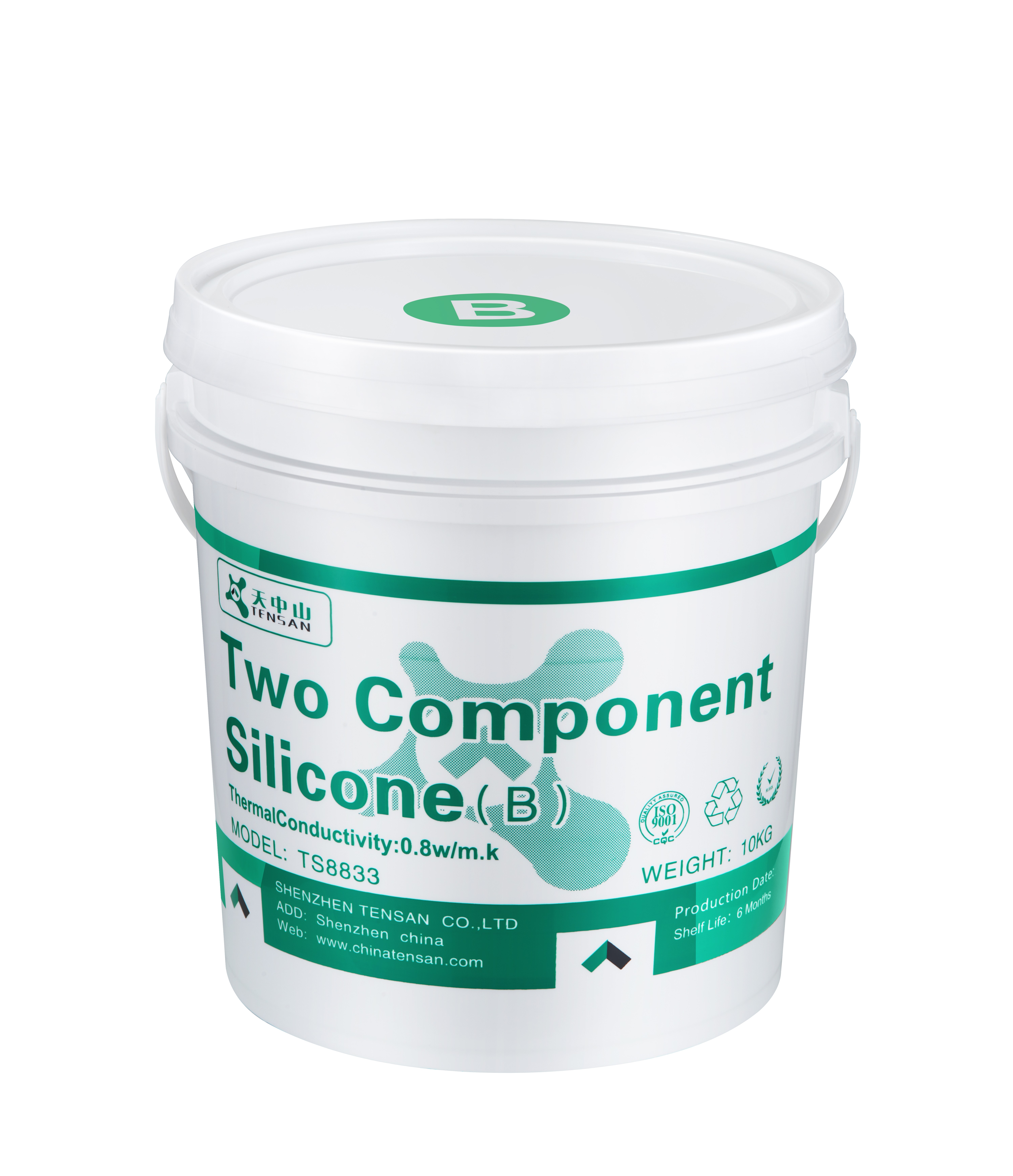Electronic potting compound - an integral part of the protection of electronic components