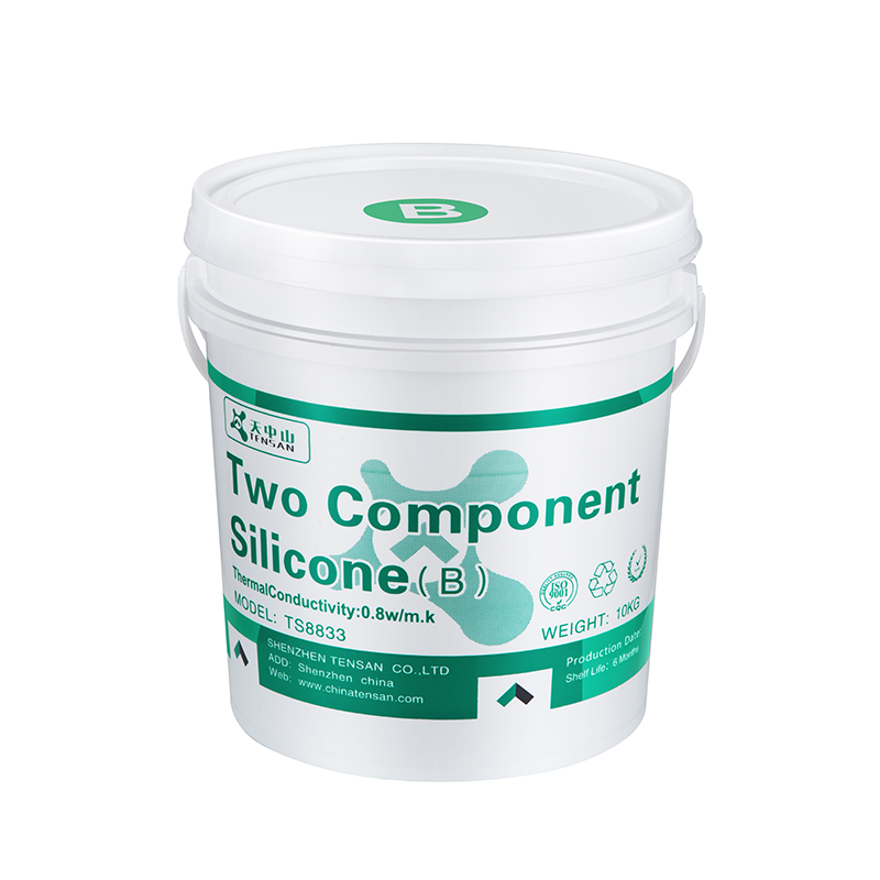 Taking stock of the advantages of silicone potting glue, no wonder it is widely used! alt=