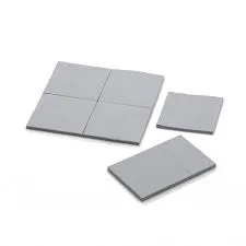 The Importance of High Thermal Conductivity in Thermal Pads and the Superior Choice of Tensan alt=