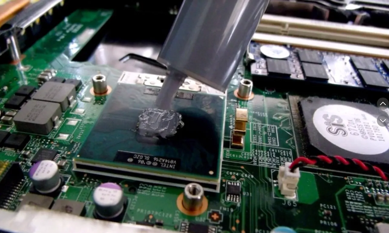 Guide to Choosing Thermal Grease and the Advantages of Tensan Thermal Grease alt=