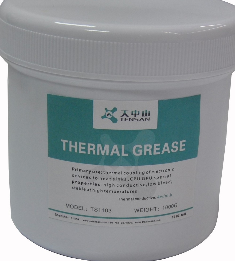 Best Thermal Conductive Paste