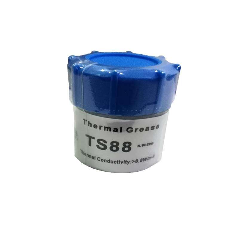 Cooling CPU Thermal Grease