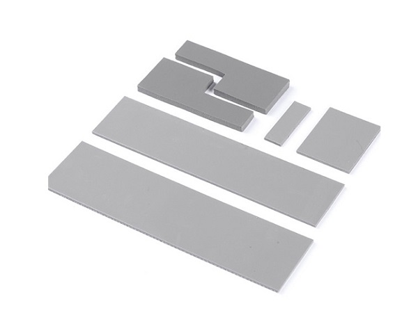 Customization Available Soft Silicone Thermal Conductive Pad for PC