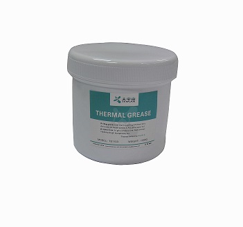 Thermal Grease for LED Bulb