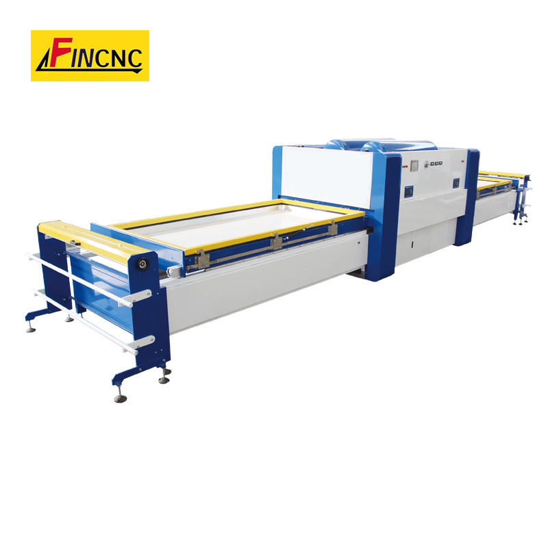 Vacuum laminating machine is a device to produce, improve and (or) maintain vacuum