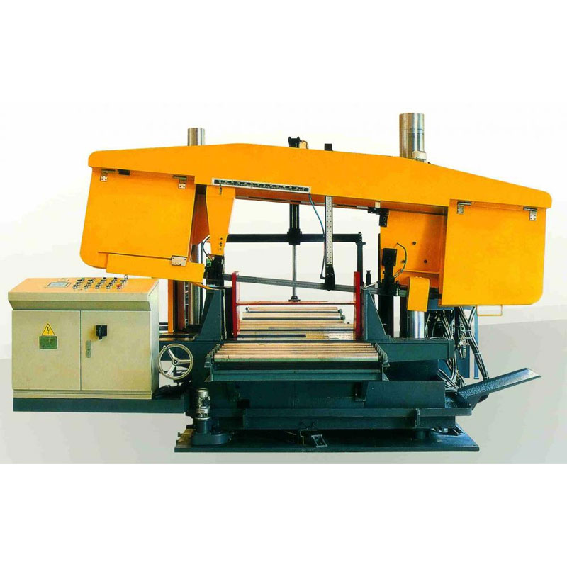 CNC H beam Sawing Machine