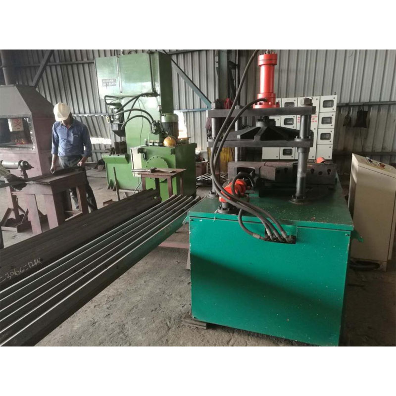 CNC Drilling Machine