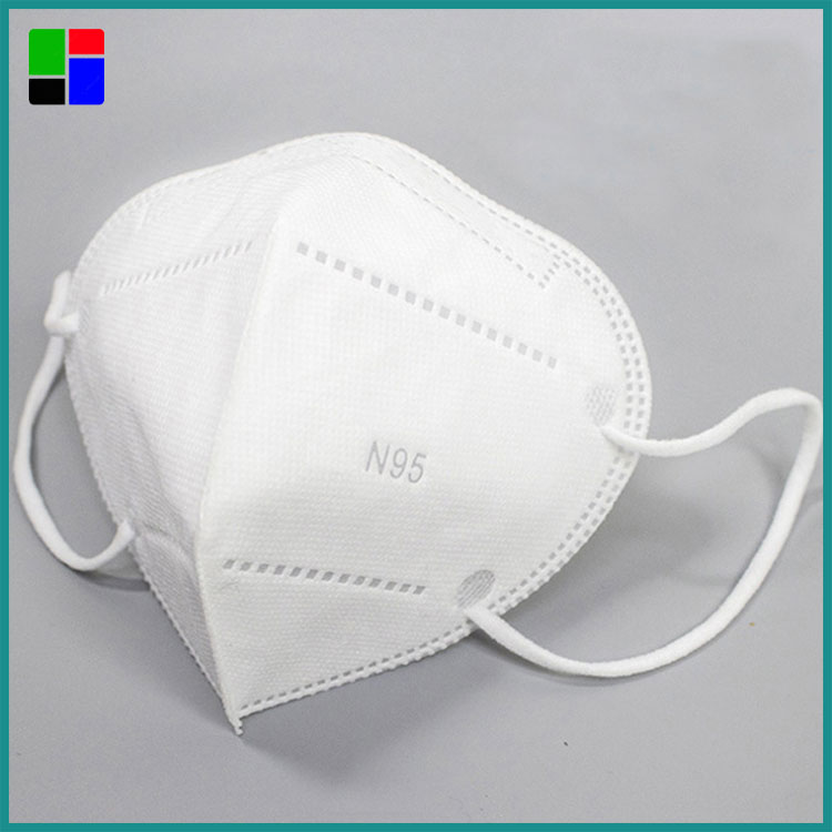 N95 orvosi maszk készleten