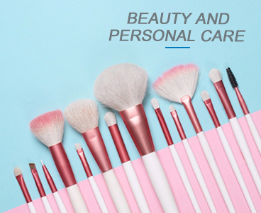 Beauty And Personal Care