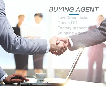 Buying Agent