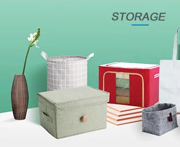 Storage