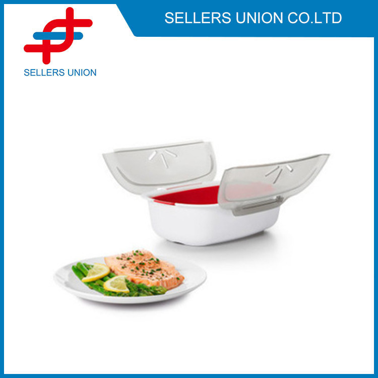 Microwave Food Steamer manufacturer - Sellers Union