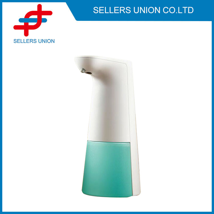 Automatic Touchless Foaming Hand Sanitizer Dispenser