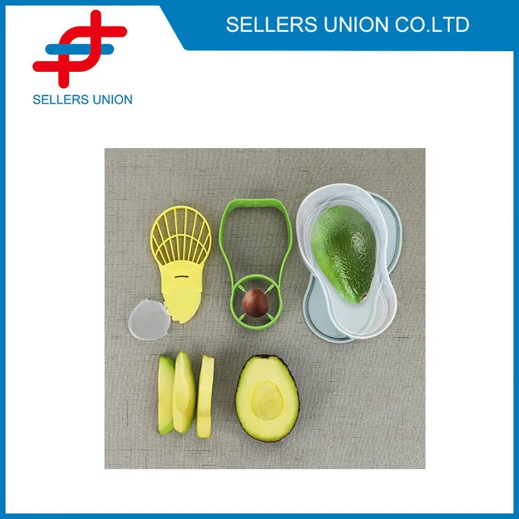 Avocado Tool Set