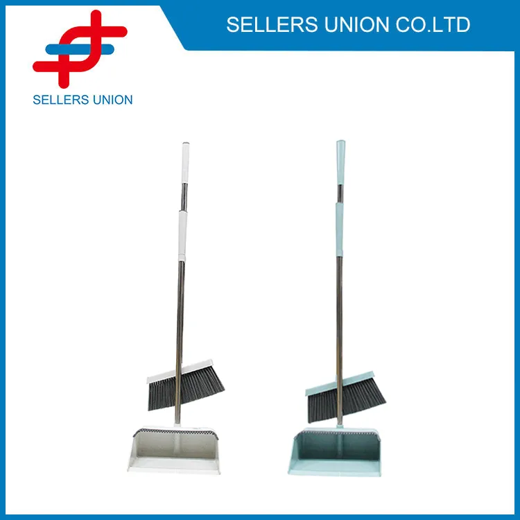 Broom Set