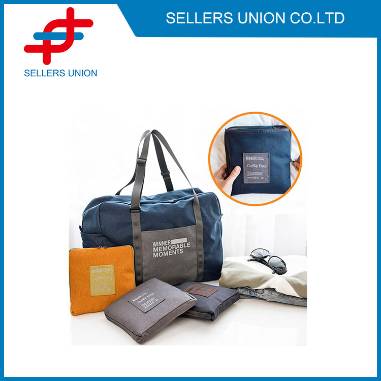 Foldable Travel Bag supplier and wholesaler - China factory 