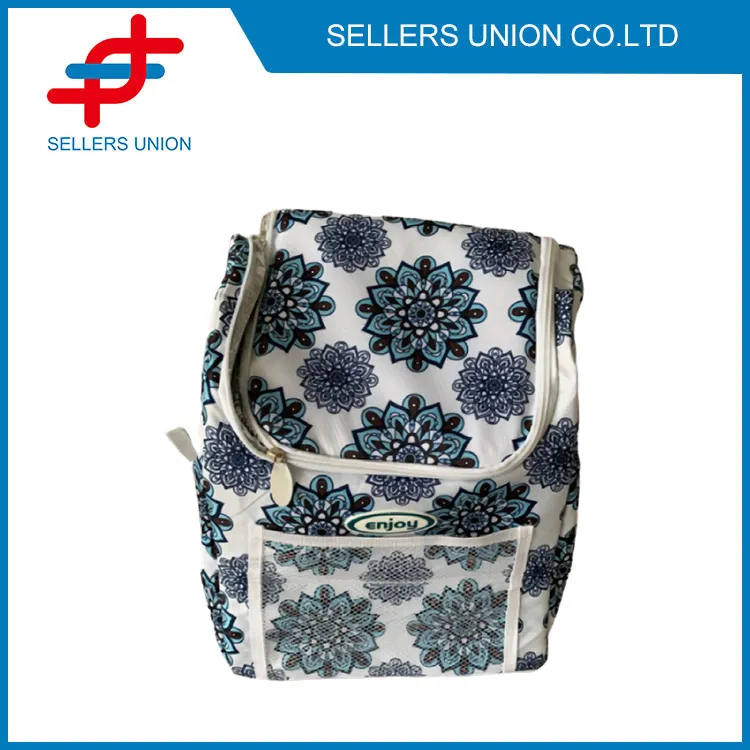 Insulated Cooler Bag