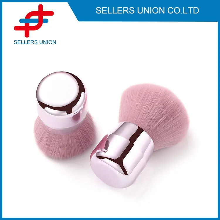 Kabuki Powder Foundation Brush