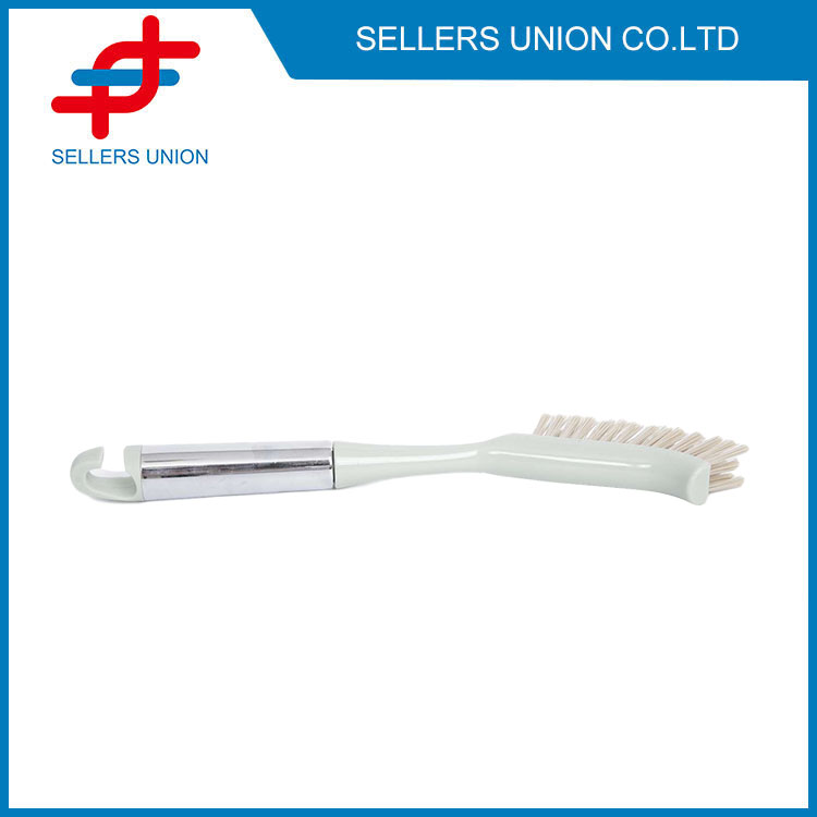 Plastic Cleaner With Long Size Brush-ï¼ˆ2071ï¼ ‰