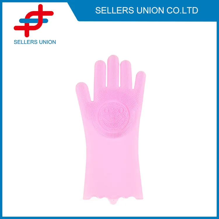 Silicone Gloves