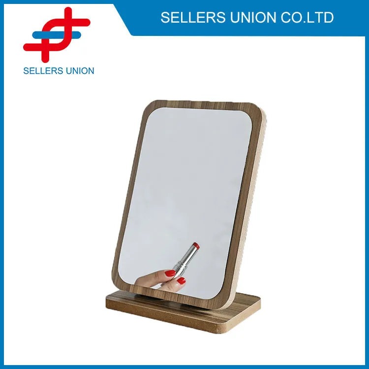 Table Makeup Mirror