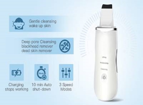What is the Working Principle of RF Beauty Instrument?