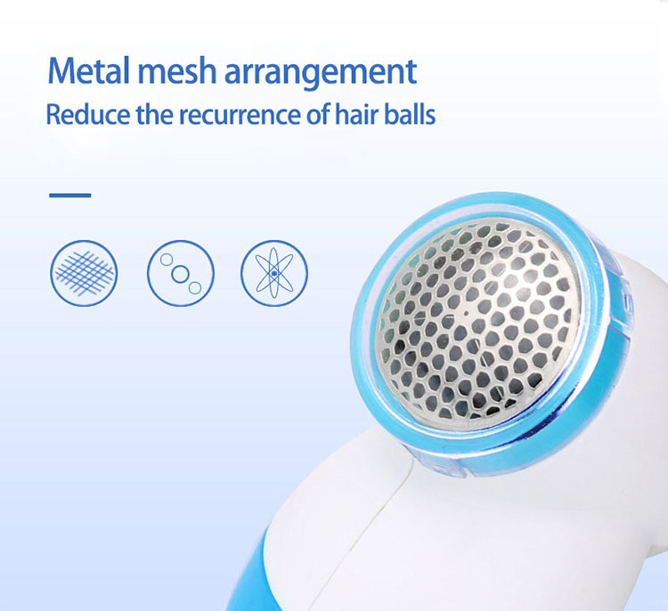 Clothes Fuzz Shaver Electric Hairball
