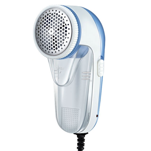 Electric Lint Remover Fabric Shaver - 2