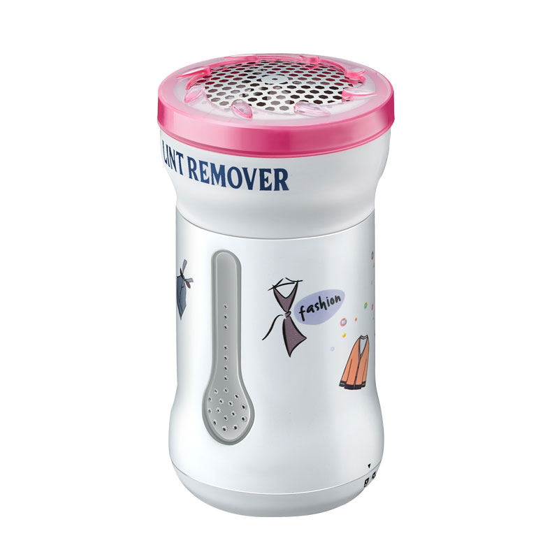 Jumbo Lint Shaver Battery Operated Lint Remover