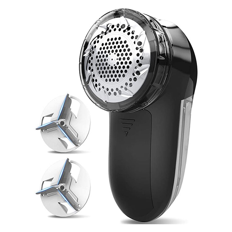 Rechargeable Fabric Shaver