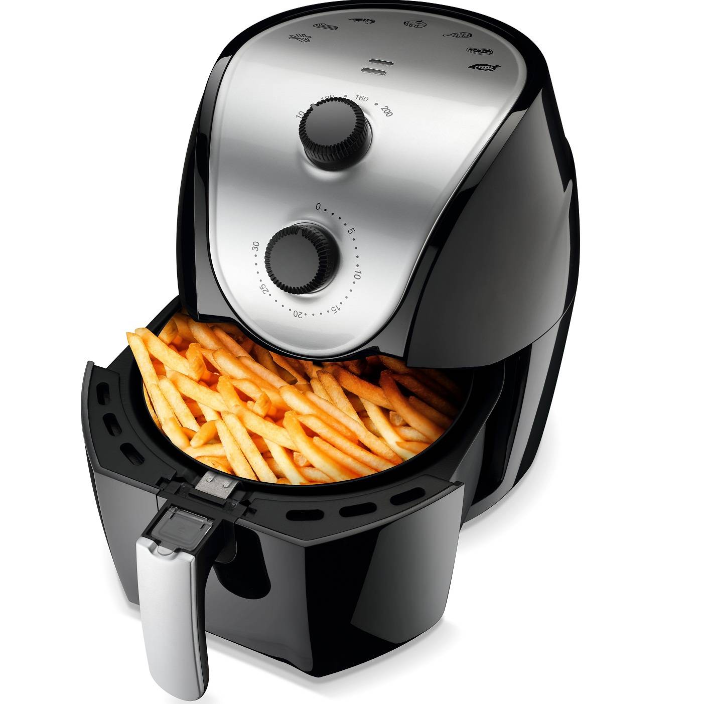 Air Fryer Oven with Large Capacity