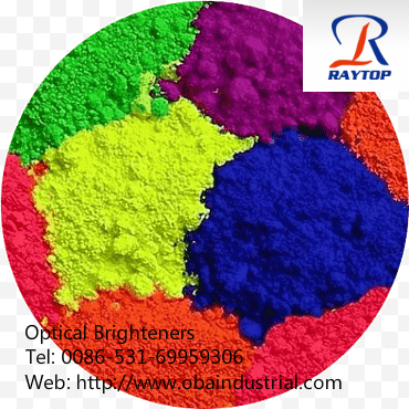 Optical Brighteners -- Additives for Plastics