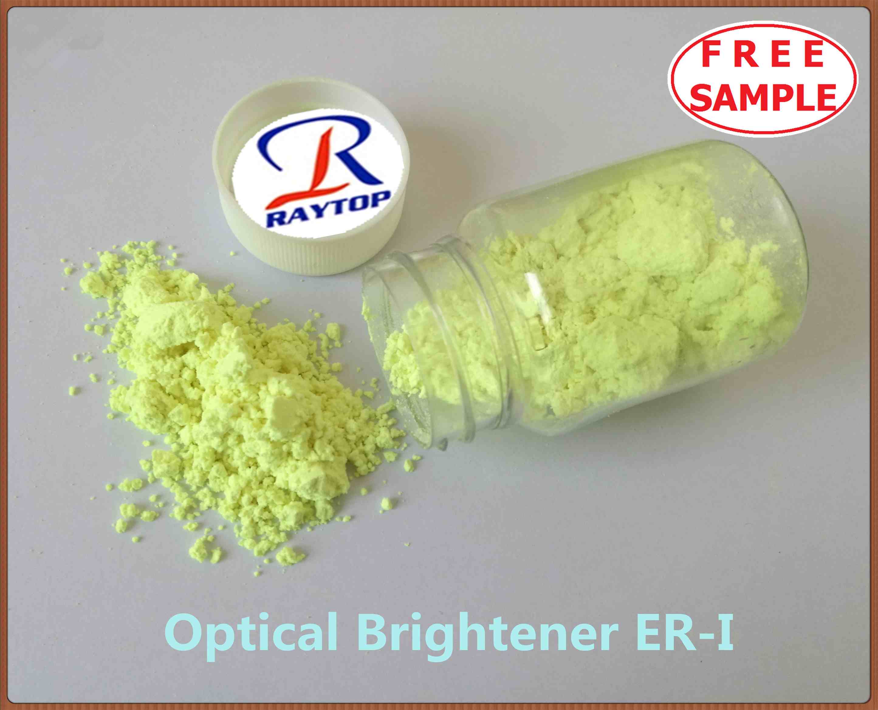 Fluorescent Brightener ER-Ⅰ