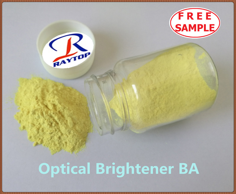 Optical Brightener BA