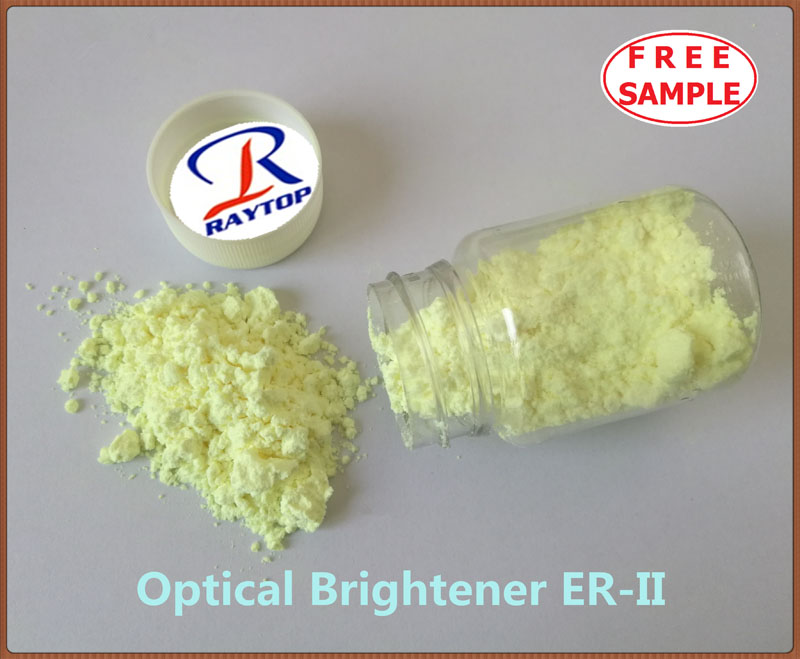 Optisk Brightener ER-II