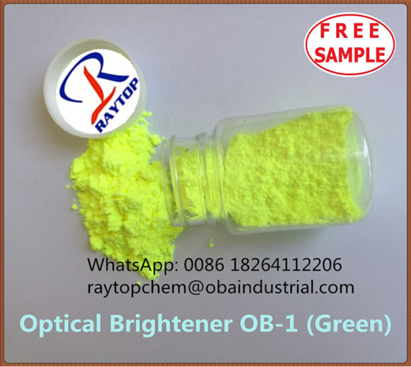optical brightener msds