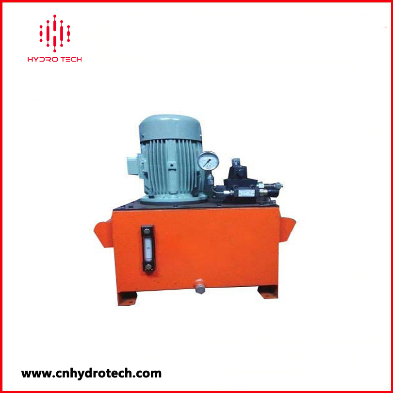 Factory inspection items of Standardized hydraulic system