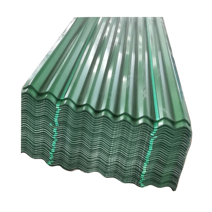 How to make color steel roof waterproof