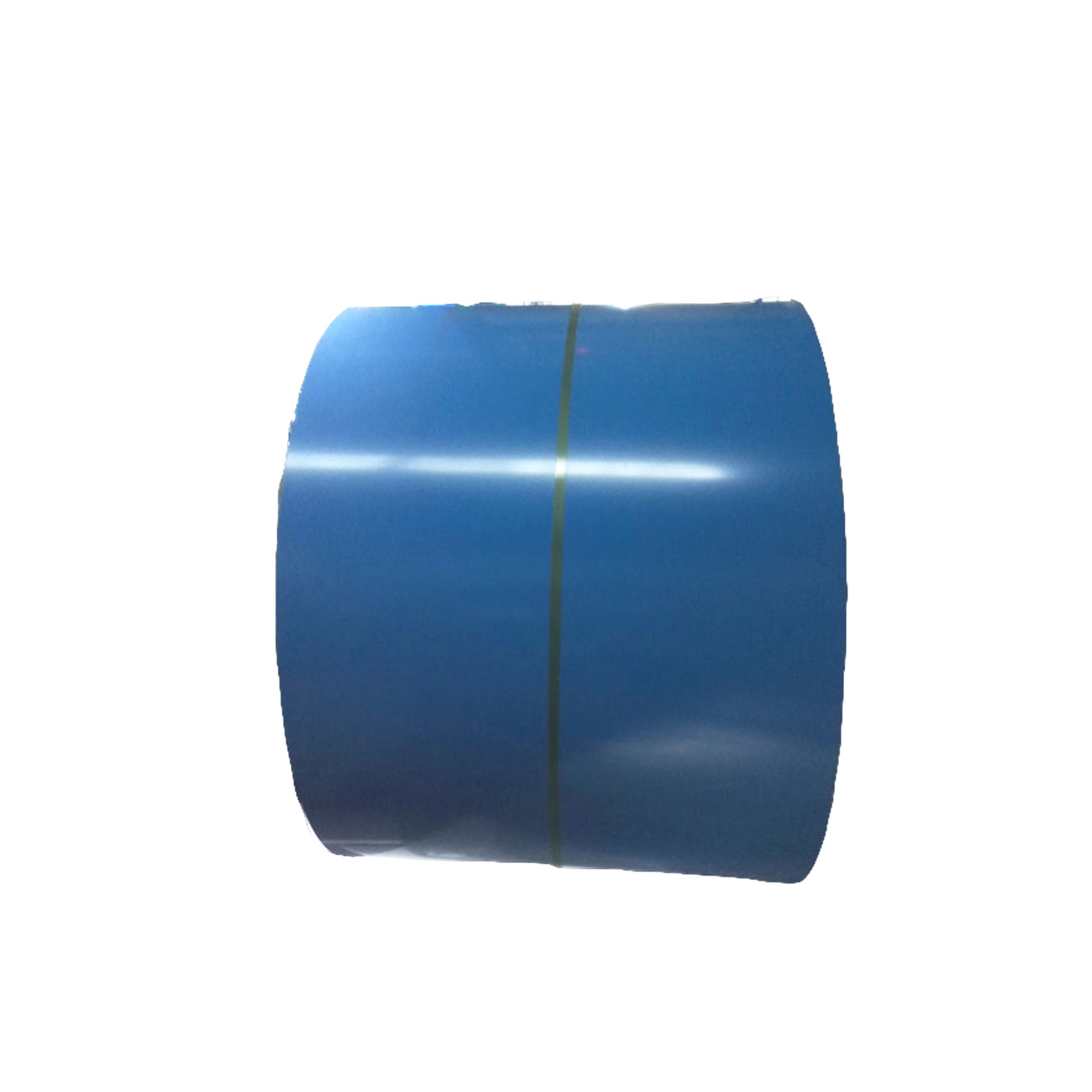 Ral Color Coated Galvanized Prepainted Steel Coils Coil PPGI