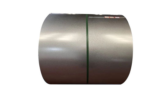 What Is Galvanized Steel Coil For?
