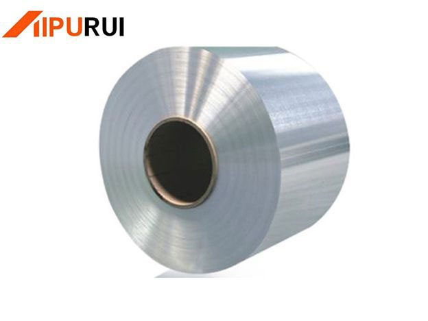Anti-Finger 55% Aluminum-Zinc Galvalume Steel Coil Az150 Galvalume Steel Coil