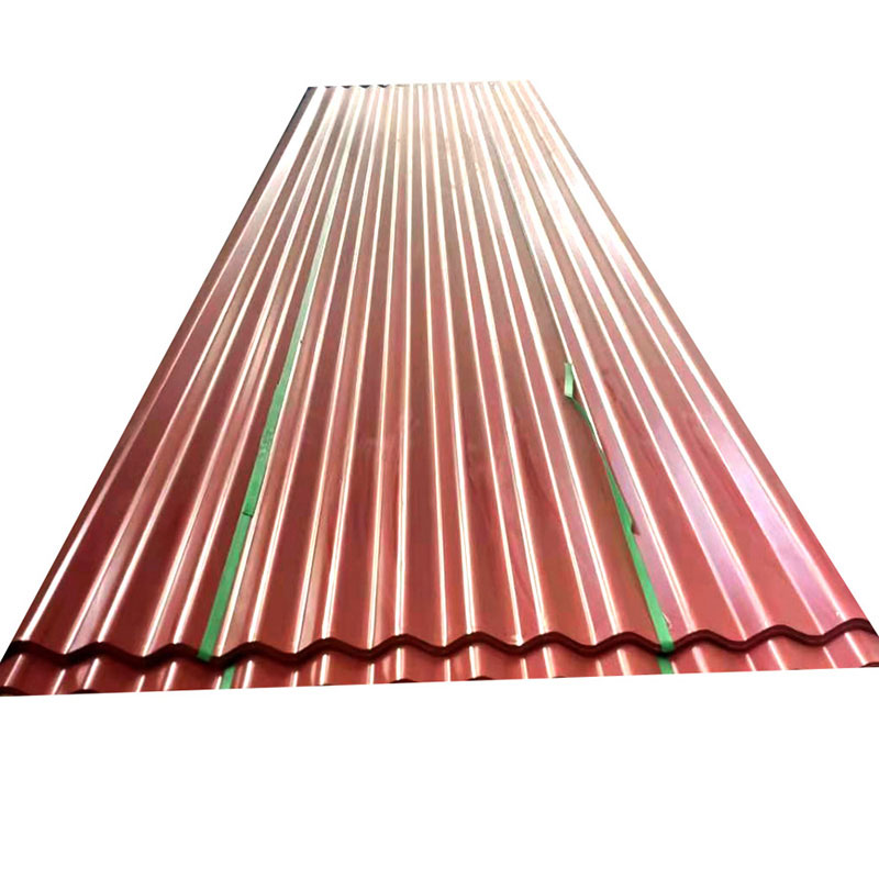 aluminium roofing sheet roof tile