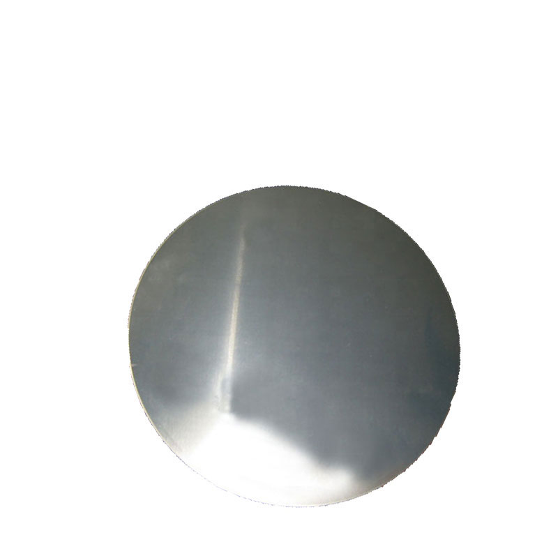 Алюминиевый круговой диск