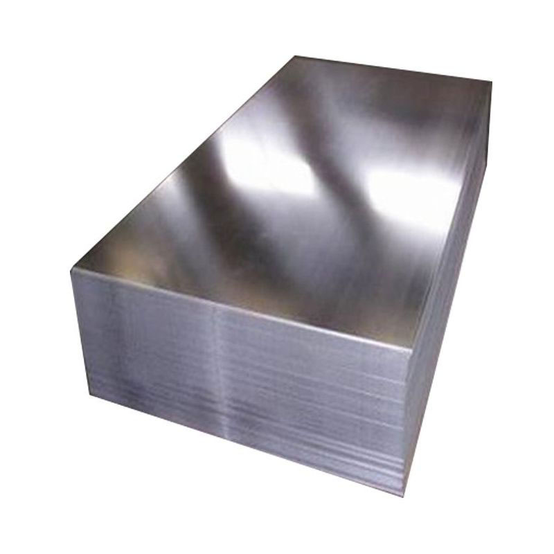Aluminiozko Xafla Plaka