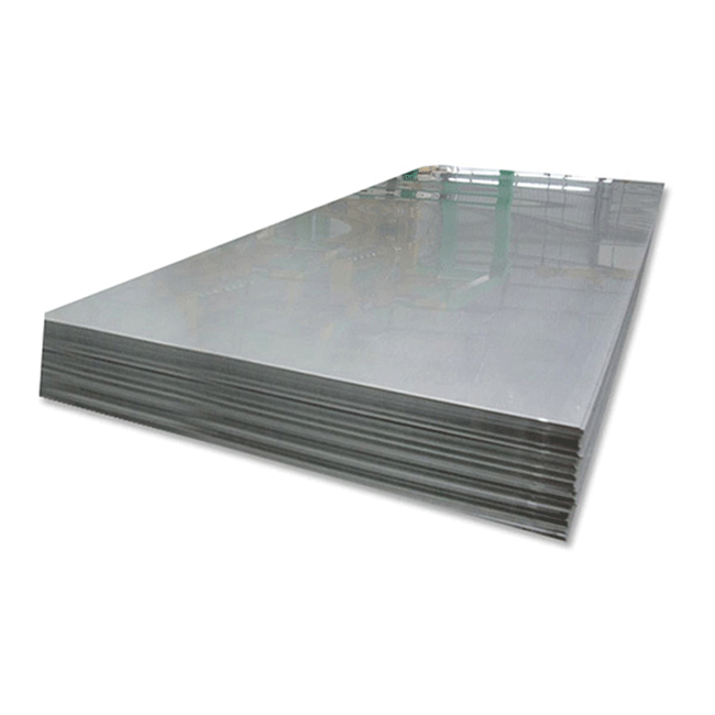 5052 Aluminum/Aluminium Alloy Plate/Sheet Widely Used Rust Proof Aluminum for LCD Backplane Fuel Tank