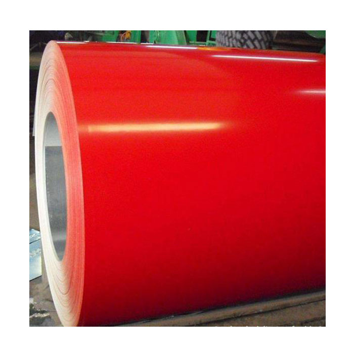 Aluzinc Color Coated Steel Coil