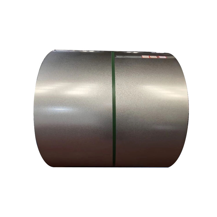 DX51D ASTM A792m Anti Finger AFP Galvalume GL Steel Coil